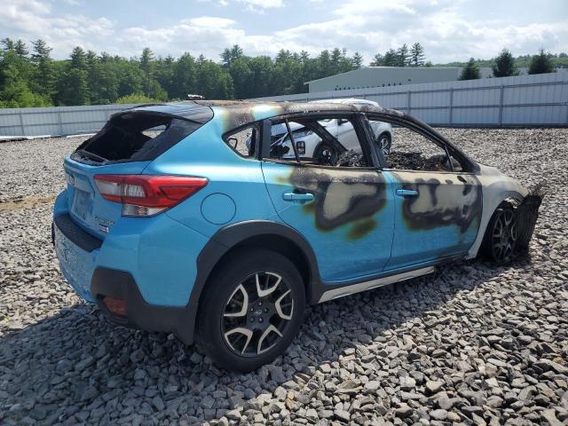 2020 SUBARU CROSSTREK - JF2GTDEC4LH262904