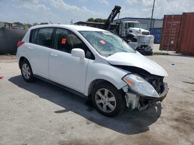 Vin: 3n1bc1cp6ck266671, lot: 59969385, nissan versa s 20124