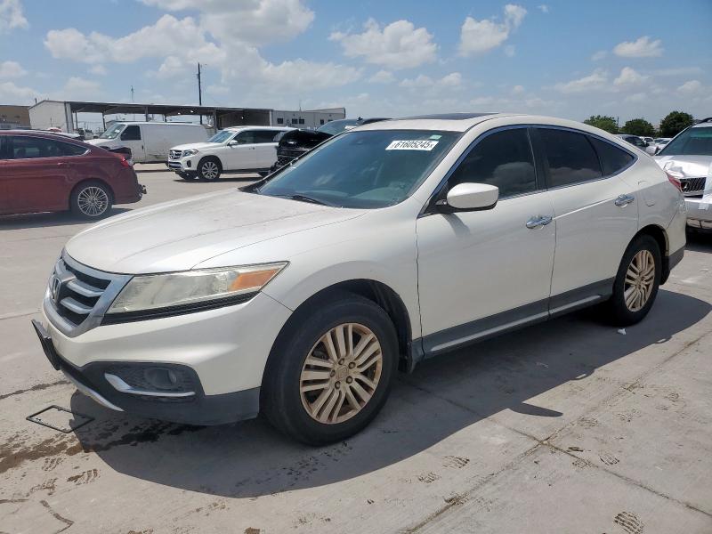 Vin: 5j6tf3h56dl000371, lot: 61605245, honda crosstour exl 2013 img_1