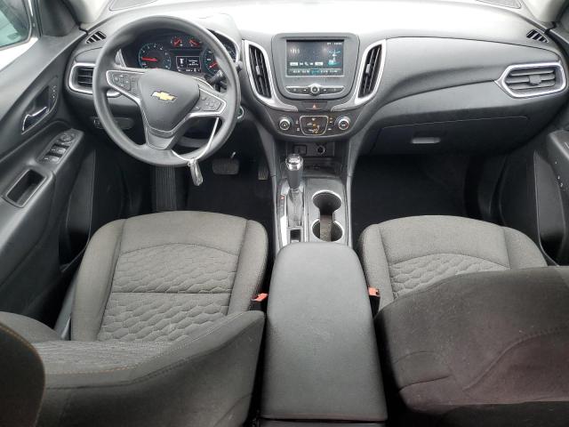 2018 CHEVROLET EQUINOX LT 2GNAXJEV5J6293355