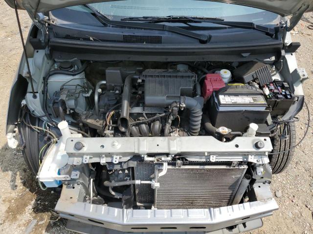 2020 MITSUBISHI MIRAGE ES - ML32A3HJ0LH003137