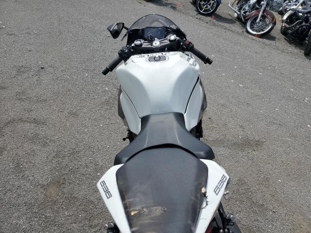 2025 KAWASAKI ZX636 K JKBZXJK1XSA008284
