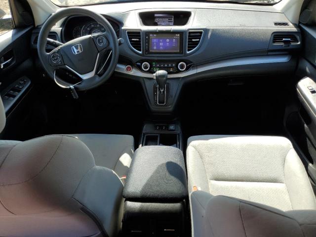 2015 HONDA CR-V EX 2HKRM3H52FH537851