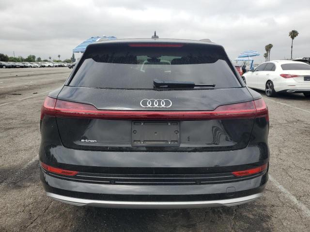 2019 AUDI E-TRON PRE WA1LABGE4KB021801