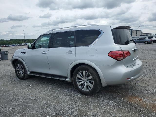 Vin: jn8az2nf5g9610490, lot: 60041325, infiniti qx80 20162