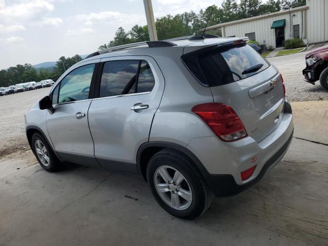 Vin: kl7cjlsb8kb961993, lot: 59234545, chevrolet trax 1lt 20192