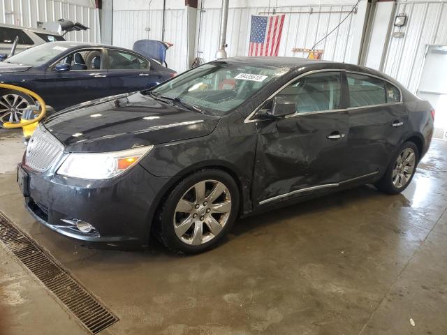 Vin: 1g4gd5egxaf193693, lot: 59435615, buick lacrosse cxl 2010 img_1