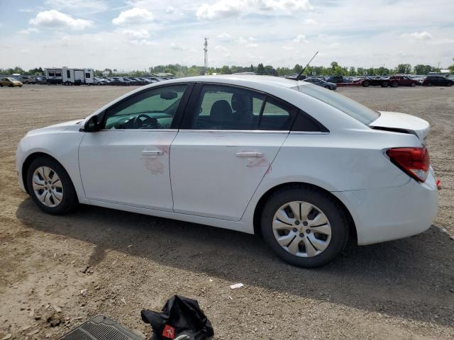 2014 CHEVROLET CRUZE LT - 1G1PC5SB2E7115904