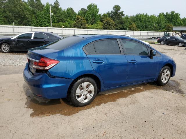 Vin: 2hgfb2f58dh531159, lot: 60278725, honda civic lx 20133