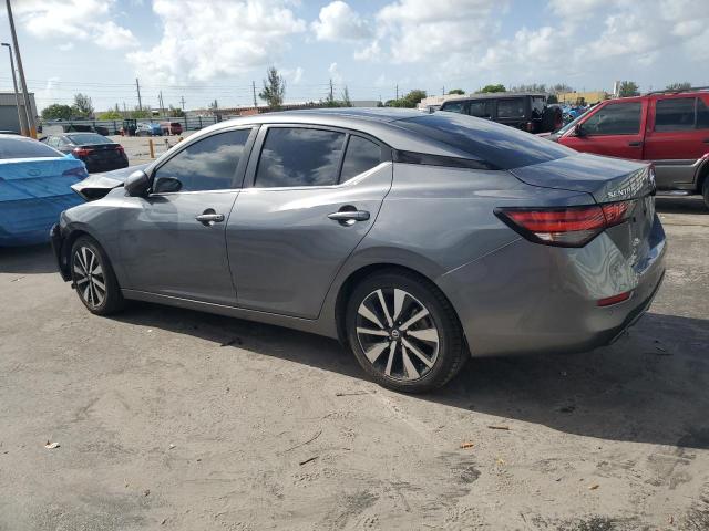 Vin: 3n1ab8cv1ny312848, lot: 60601845, nissan sentra sv 20222