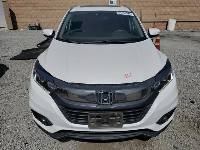 2021 HONDA HR-V EX 3CZRU5H54MM711464