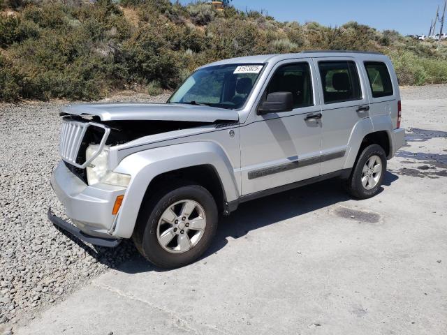 JEEP LIBERTY SP