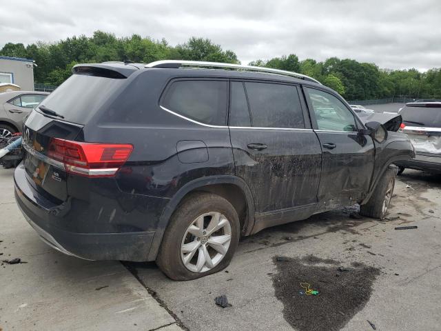 Vin: 1v2lr2ca5jc540882, lot: 59049975, volkswagen atlas se 20183