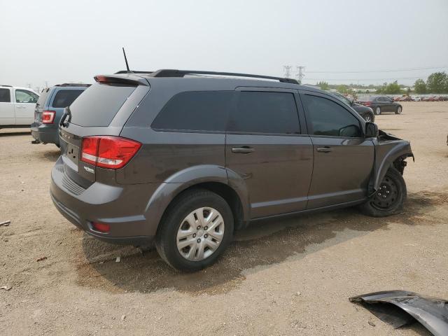 Vin: 3c4pdcbg4jt522326, lot: 58783655, dodge journey sxt 20183