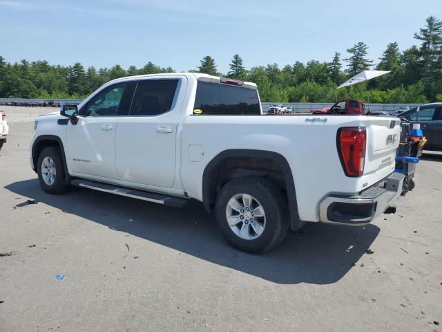 2022 GMC SIERRA LIM 3GTP9BEKXNG138898