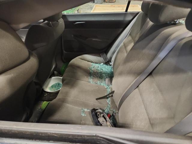 2hgfa1f30bh515515 - 2011 Honda civic vp - #61713395