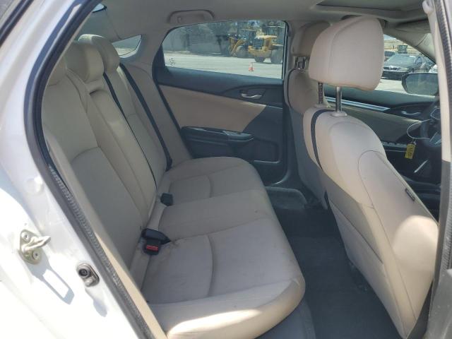 2016 HONDA CIVIC - 2HGFC2F76GH529171