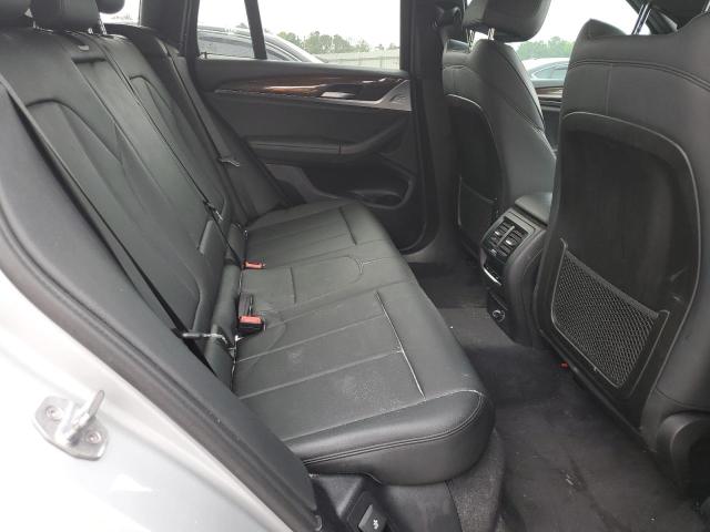 2019 BMW X3 SDRIVE3 5UXTR7C52KLF25373