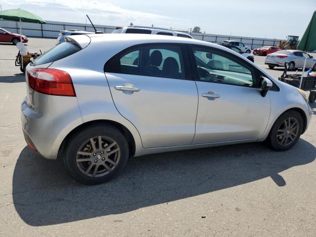 2012 KIA RIO LX - KNADM5A31C6038220