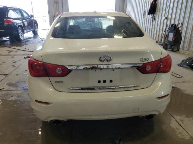 2015 INFINITI Q50 BASE JN1BV7AR7FM420150