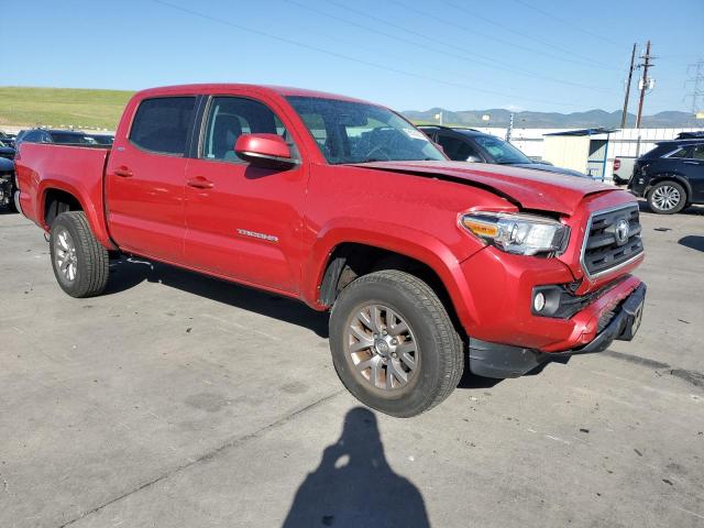 Vin: 3tmcz5an8gm008235, lot: 61451815, toyota tacoma double cab 20164