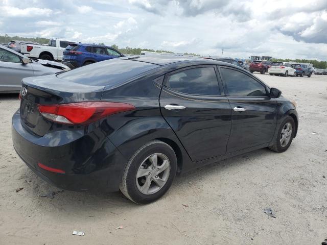 Vin: kmhdh4ae8eu070529, lot: 60615255, hyundai elantra se 20143