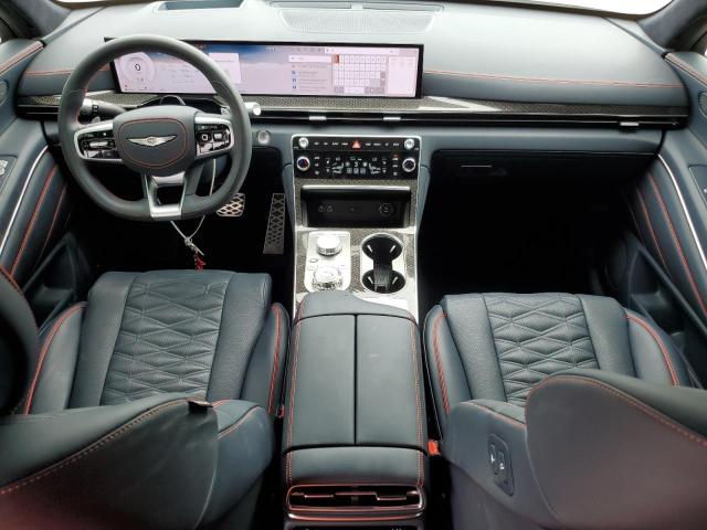 2025 GENESIS GV80 COUPE KMUJBESC4SU249638