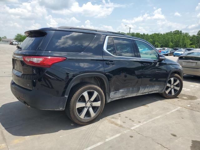 Vin: 1gnerhkw4mj100640, lot: 62100485, chevrolet traverse lt 20213