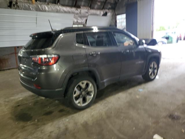 2019 JEEP COMPASS LI 3C4NJDCB1KT594322