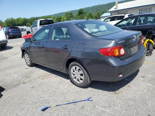 Vin: 2t1bu4ee8ac346541, lot: 62197655, toyota corolla base 20102