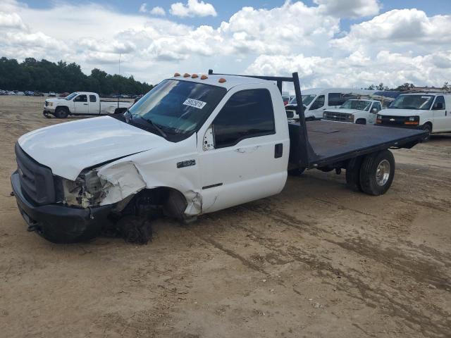 FORD F350 SUPER