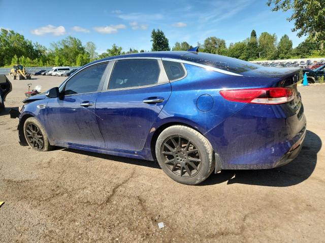 Vin: 5xxgt4l38hg134901, lot: 61777565, kia optima lx 20172
