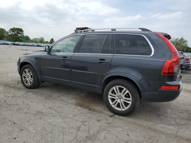 Vin: yv4952cz8b1590165, lot: 59138995, volvo xc90 3.2 20112