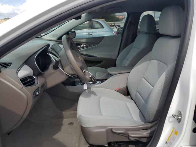 2019 CHEVROLET MALIBU LS 1G1ZB5ST7KF121851