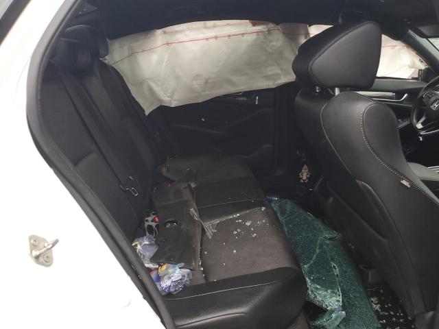 2019 HONDA ACCORD SPO 1HGCV1F31KA066142