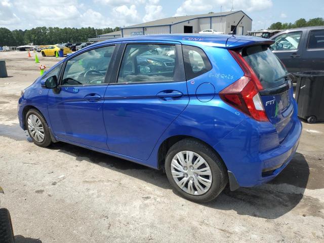 2019 HONDA FIT LX 3HGGK5H43KM731861
