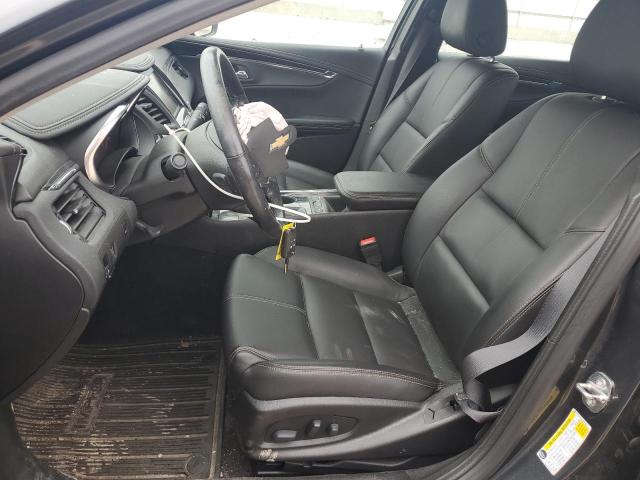 2019 CHEVROLET IMPALA LT - 2G11Z5S32K9121077