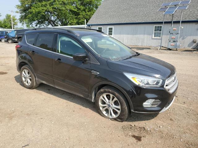 Vin: 1fmcu9hd9kua04374, lot: 60325345, ford escape sel 20194