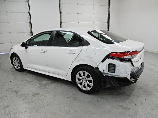 Vin: 5yfepraexlp124528, lot: 61545605, toyota corolla le 20202