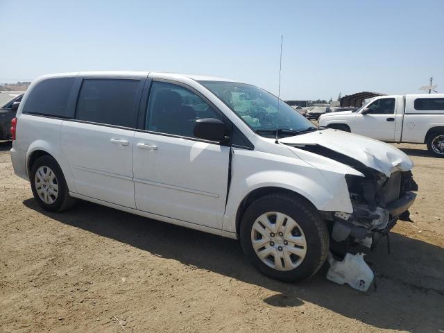 2017 DODGE GRAND CARA 2C4RDGBG5HR550052