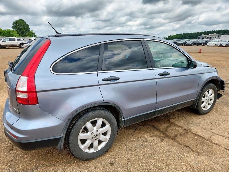 Vin: 5j6re4h46bl103815, lot: 61202955, honda crv se 20113