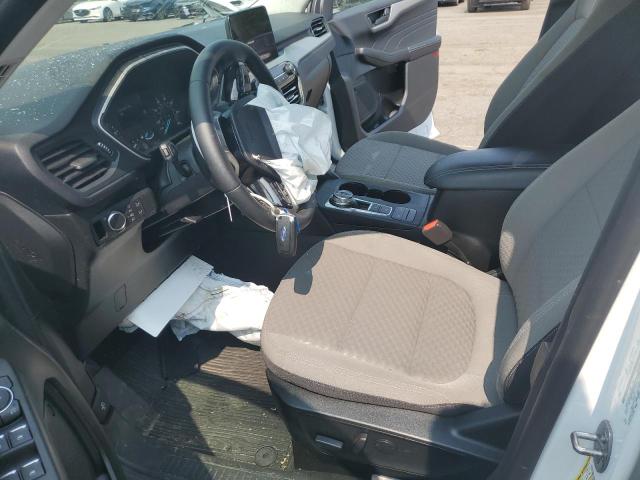 2022 FORD ESCAPE SE - 1FMCU9G65NUA81234