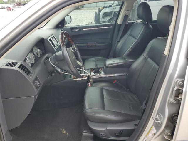 2010 CHRYSLER 300 LIMITE #3294519500