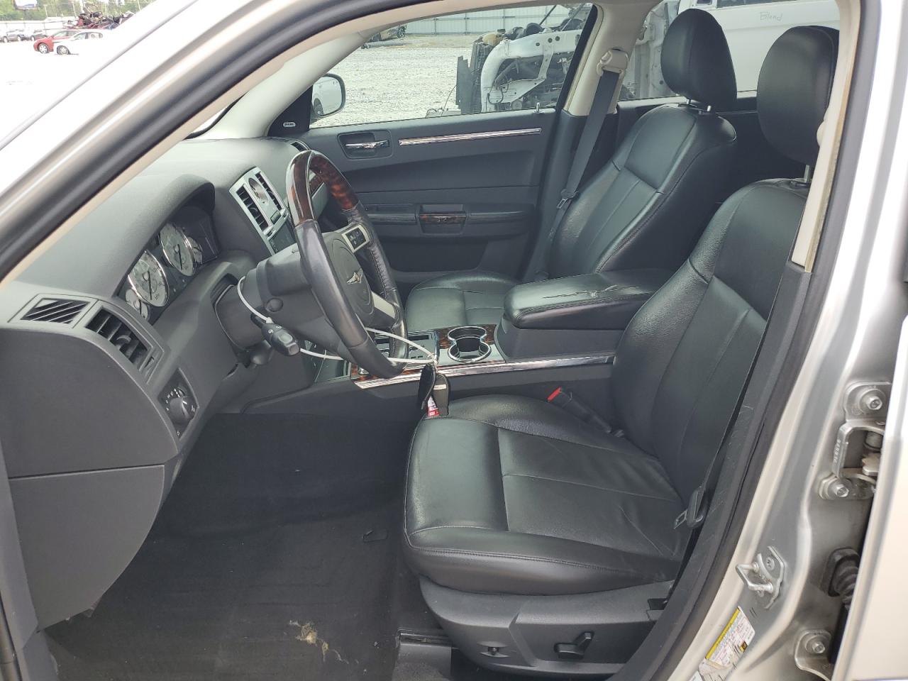 CHRYSLER 300 LIMITED