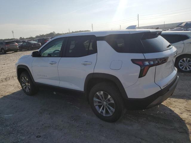 Vin: 3gnaxheg4sl310301, lot: 61491535, chevrolet equinox lt 20252