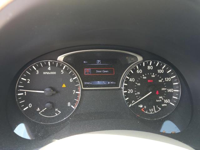 2018 NISSAN ALTIMA 2.5 - 1N4AL3AP0JC177839