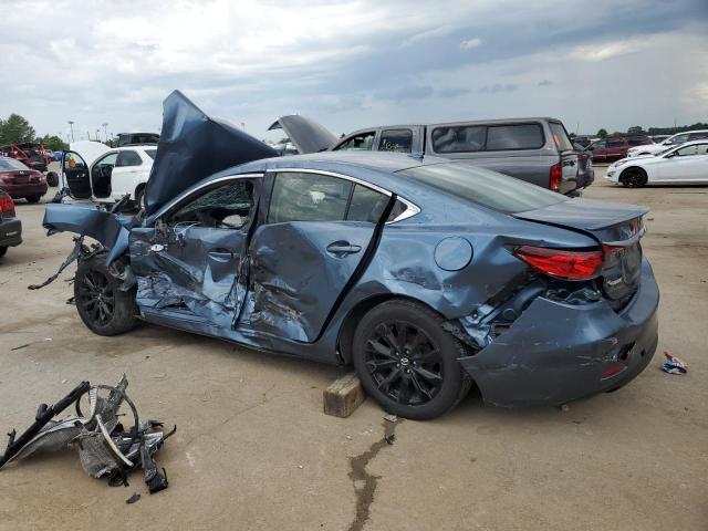 2015 MAZDA 6 GRAND TOURING JM1GJ1W51F1214308