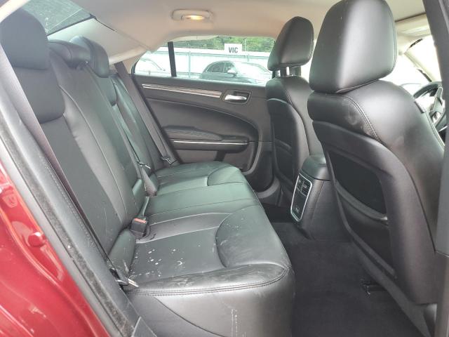 2021 CHRYSLER 300 TOURIN 2C3CCAAG9MH512173