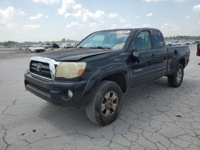 TOYOTA TACOMA ACC