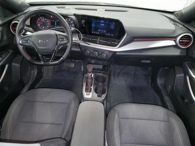2024 CHEVROLET TRAX 1RS - KL77LGE25RC163843